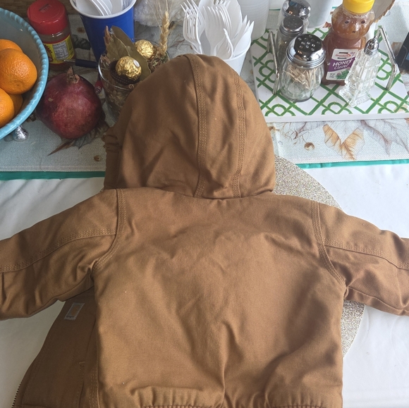 Jacket - Picture 2 of 6